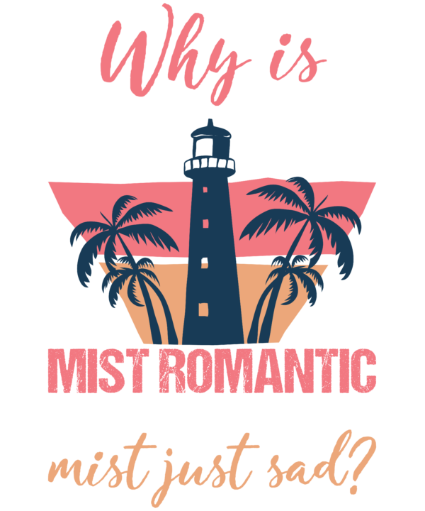 Why Is Summer Mist Romantic And Autumn Mist Just Sad