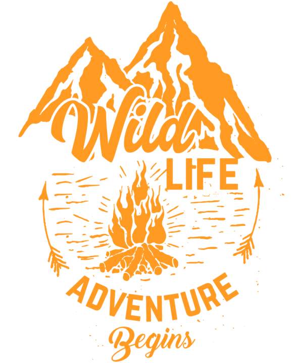 Wild Life Adventure Begins