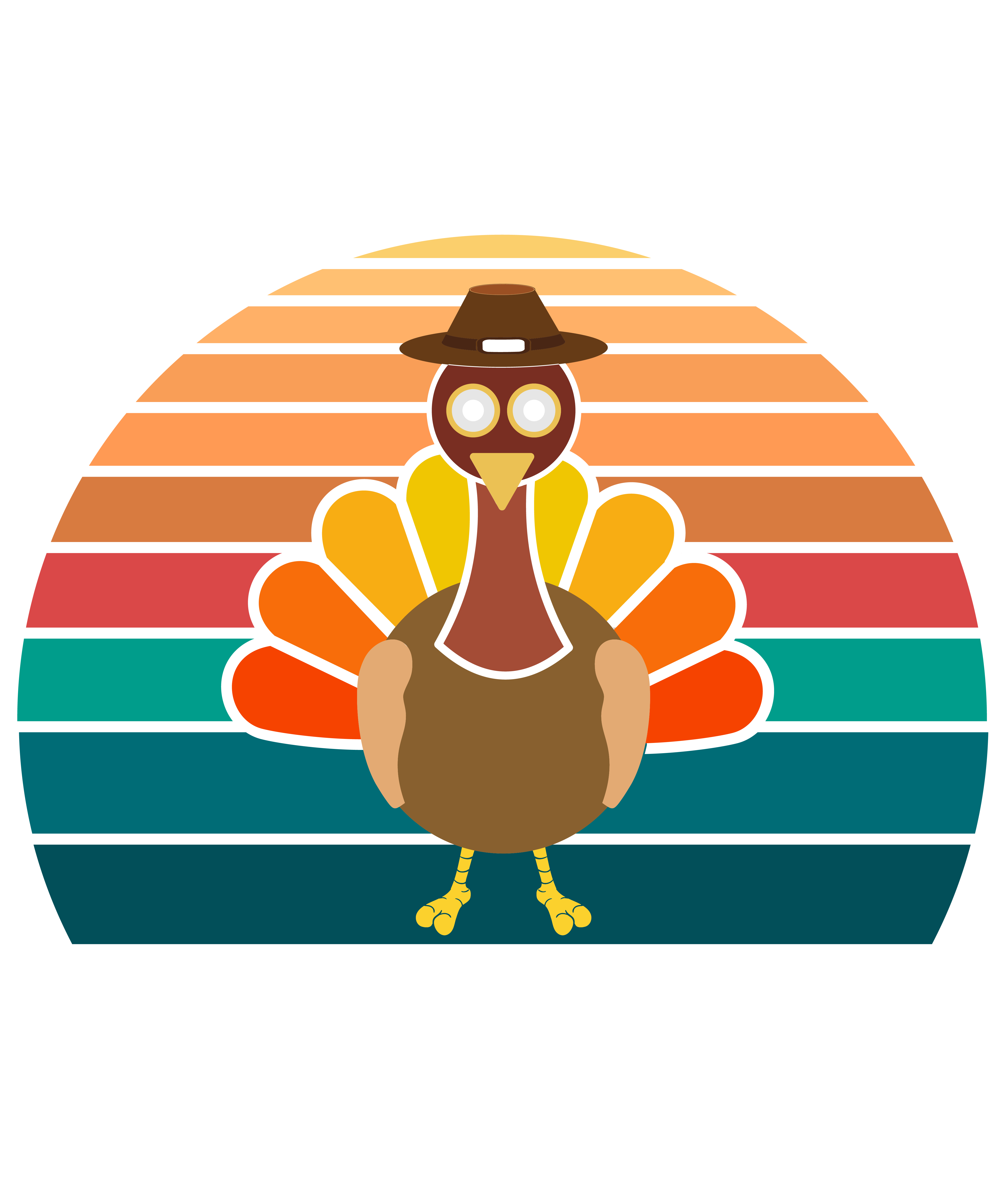 Will Trade Sister For Turkey
