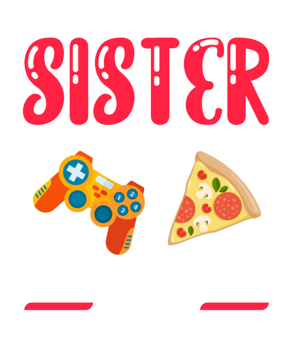 Will Trade Sister For Video Games And Pizza Brother