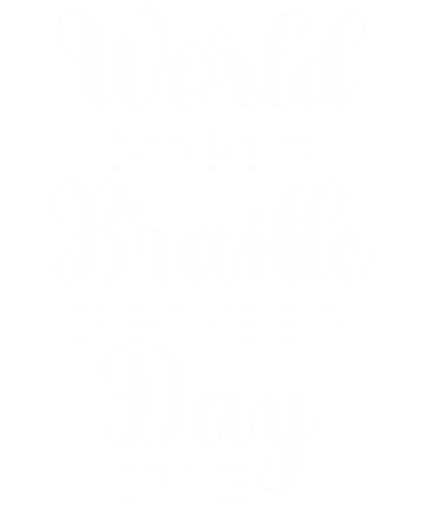 World Braille Day