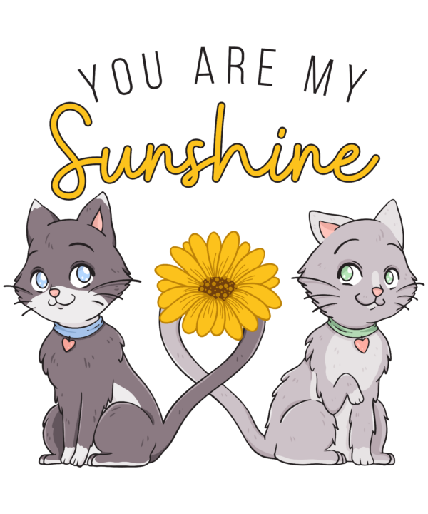 You Are My Sunshine