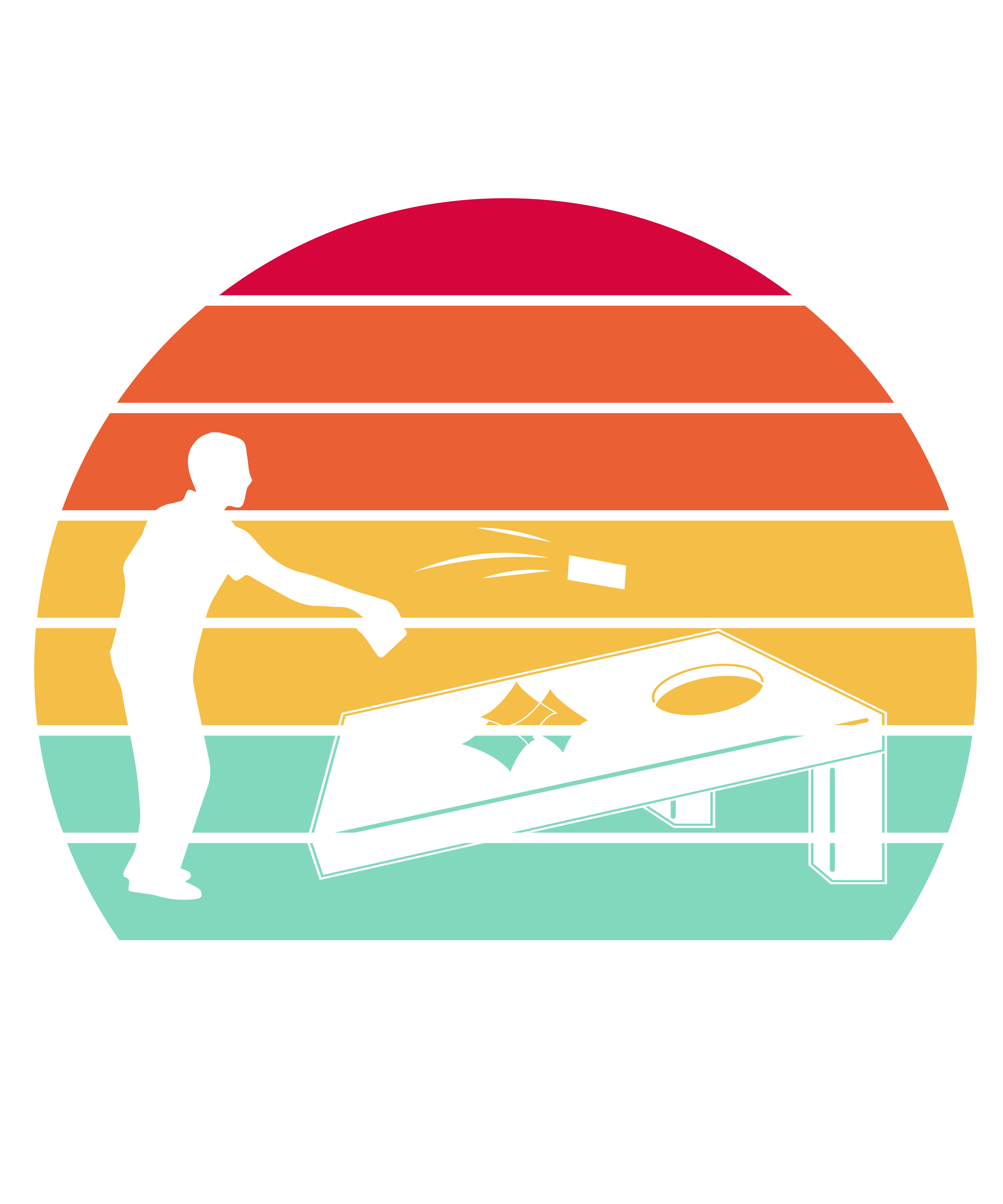 Your Hole Is My Goal