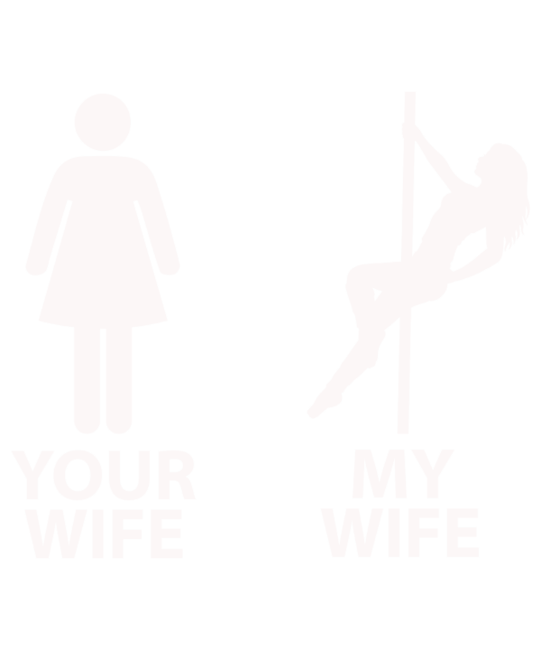Your Wife My Wife Pole Dance