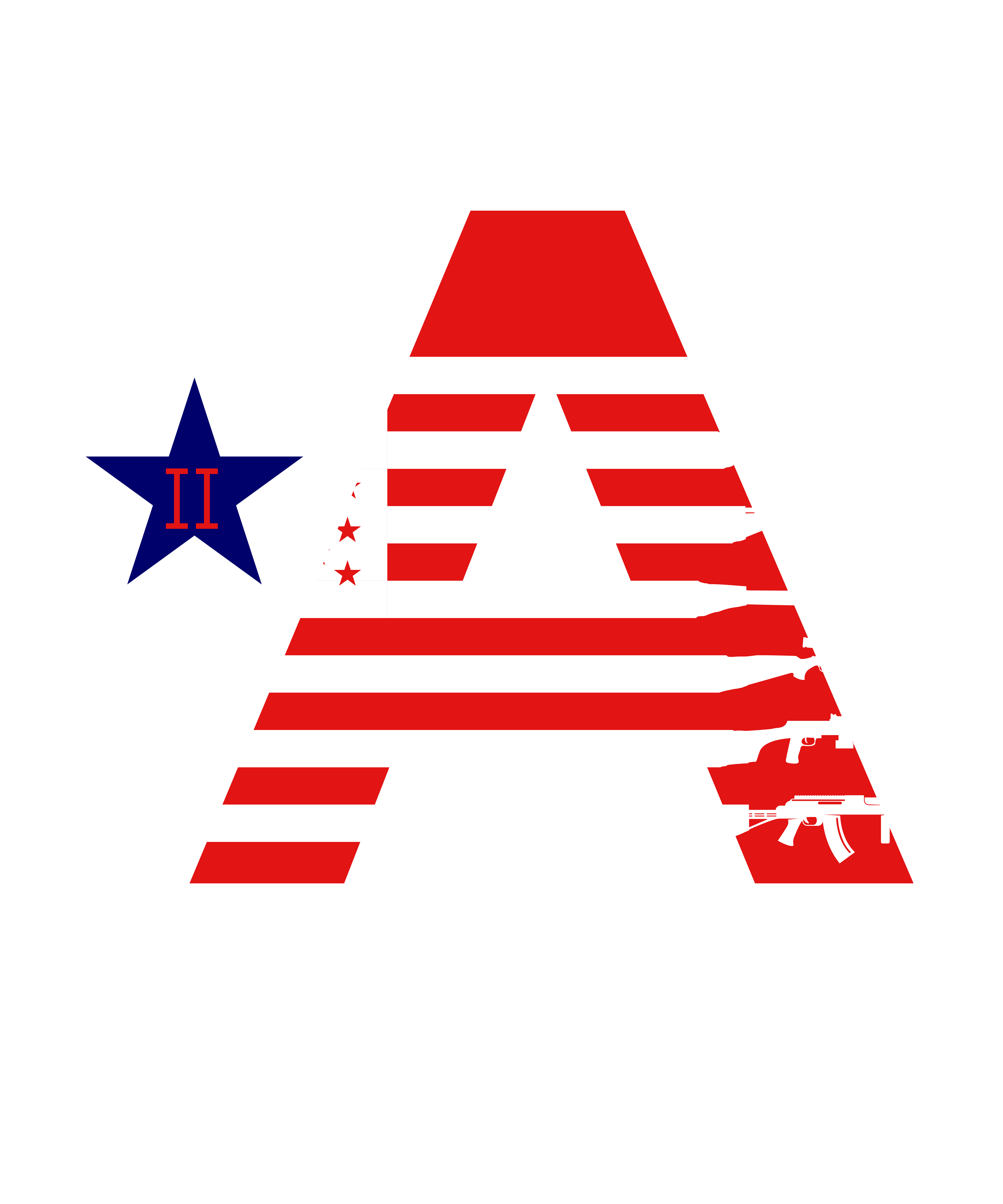 2nd Amendment 4th Of July