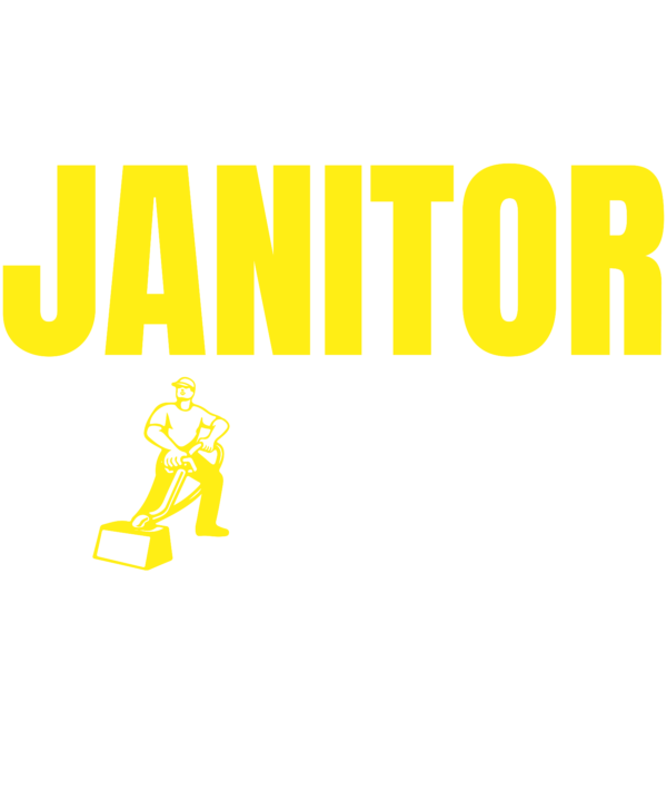A Legendary Janitor Has Retired