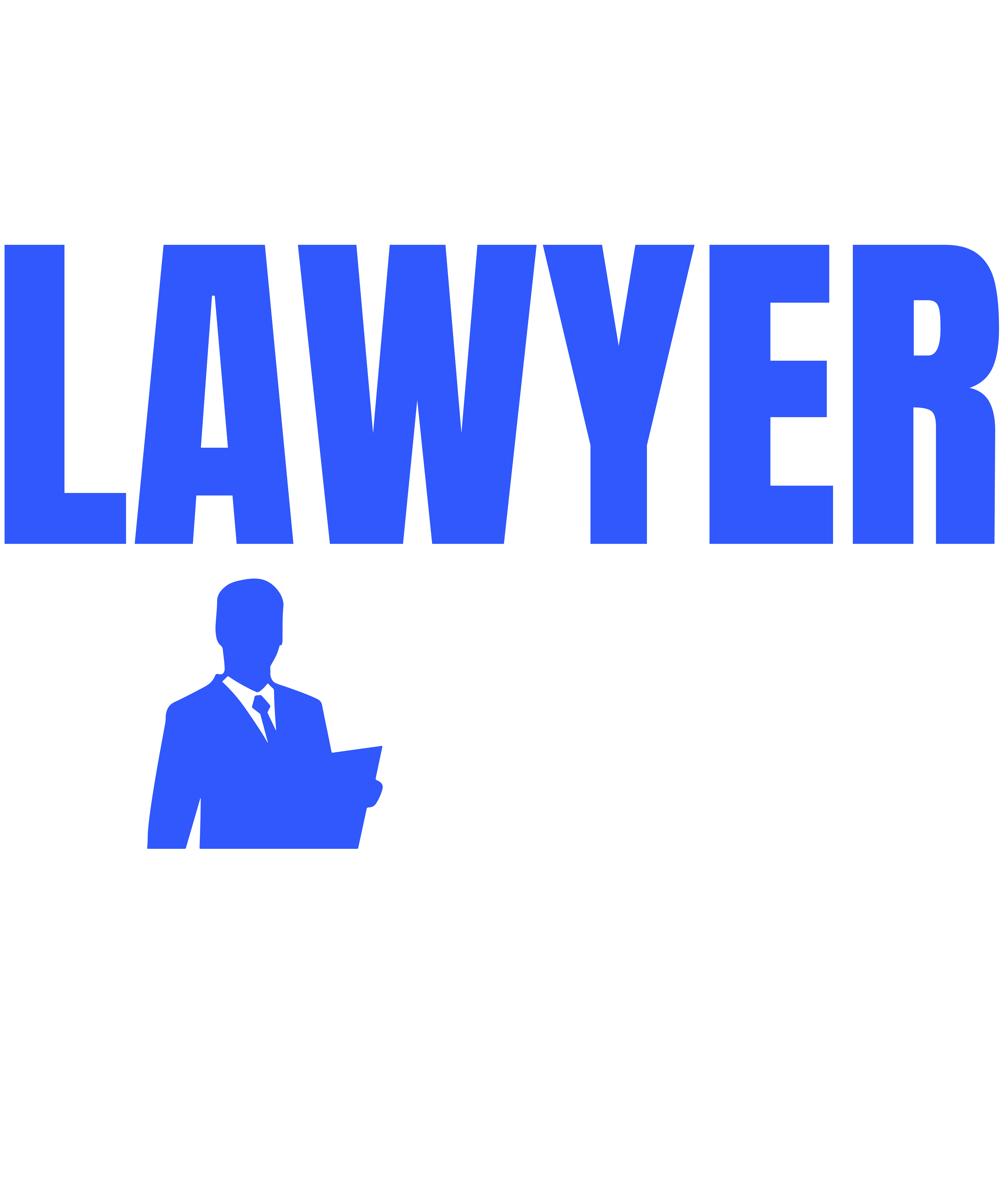 A Legendary Lawyer Has Retired