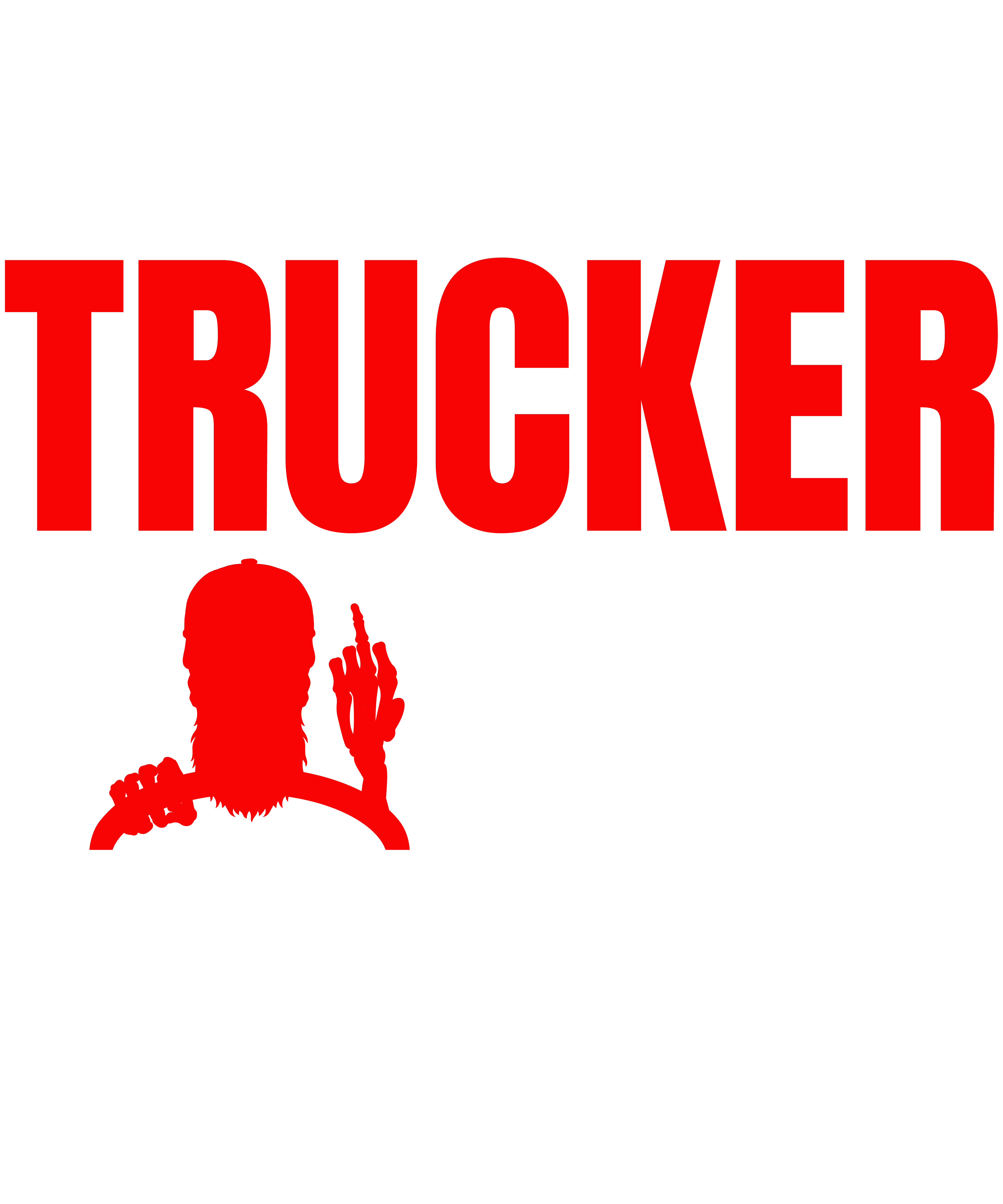 A Legendary Trucker Has Retired
