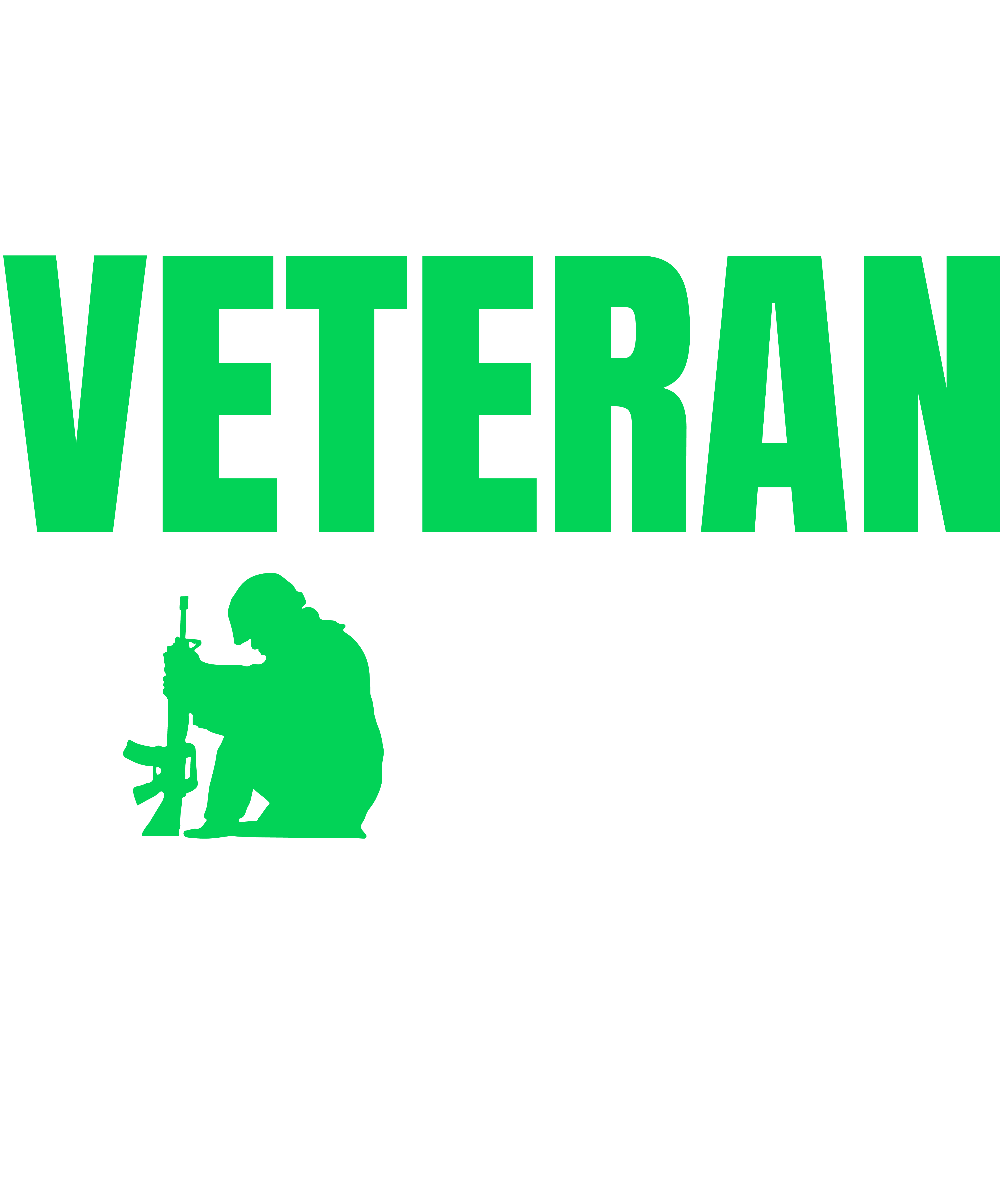 A Legendary Veteran Has Retired