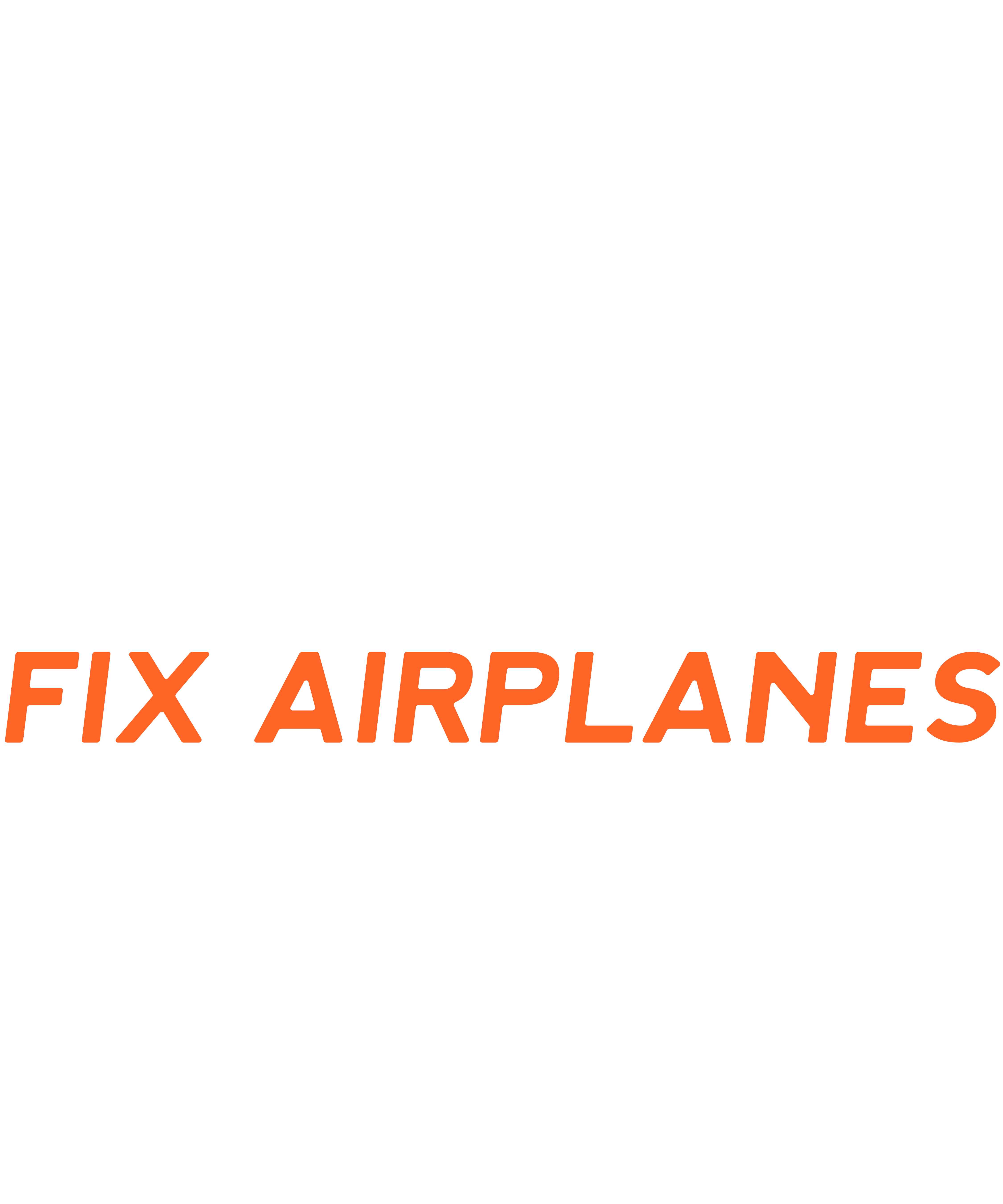 Aircraft Mechanic T-Shirt Eat Sleep Fix Airplanes