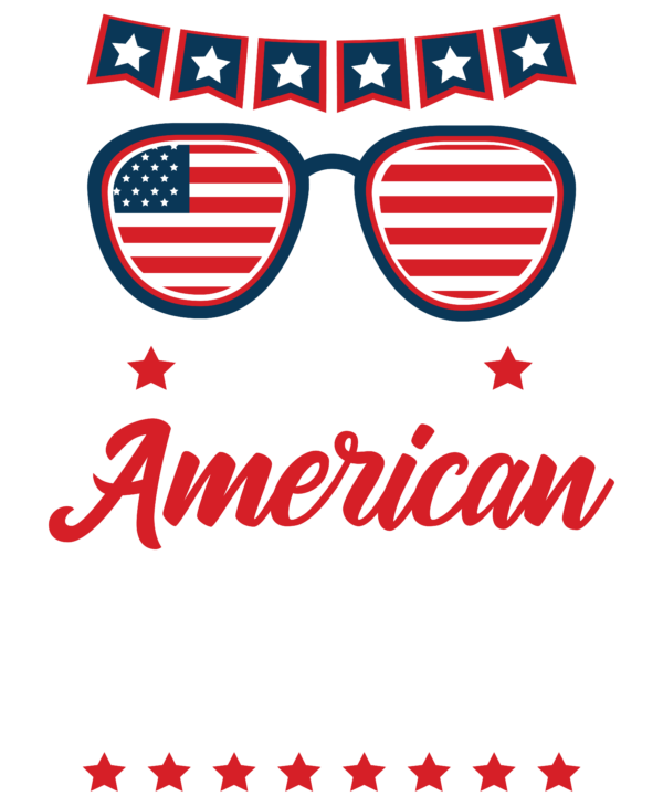 All American Boy