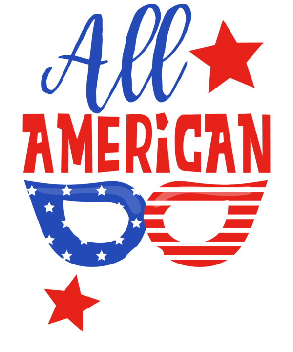 All American Girl