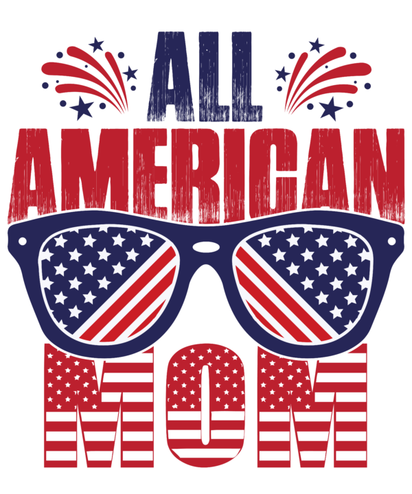 All American Mom