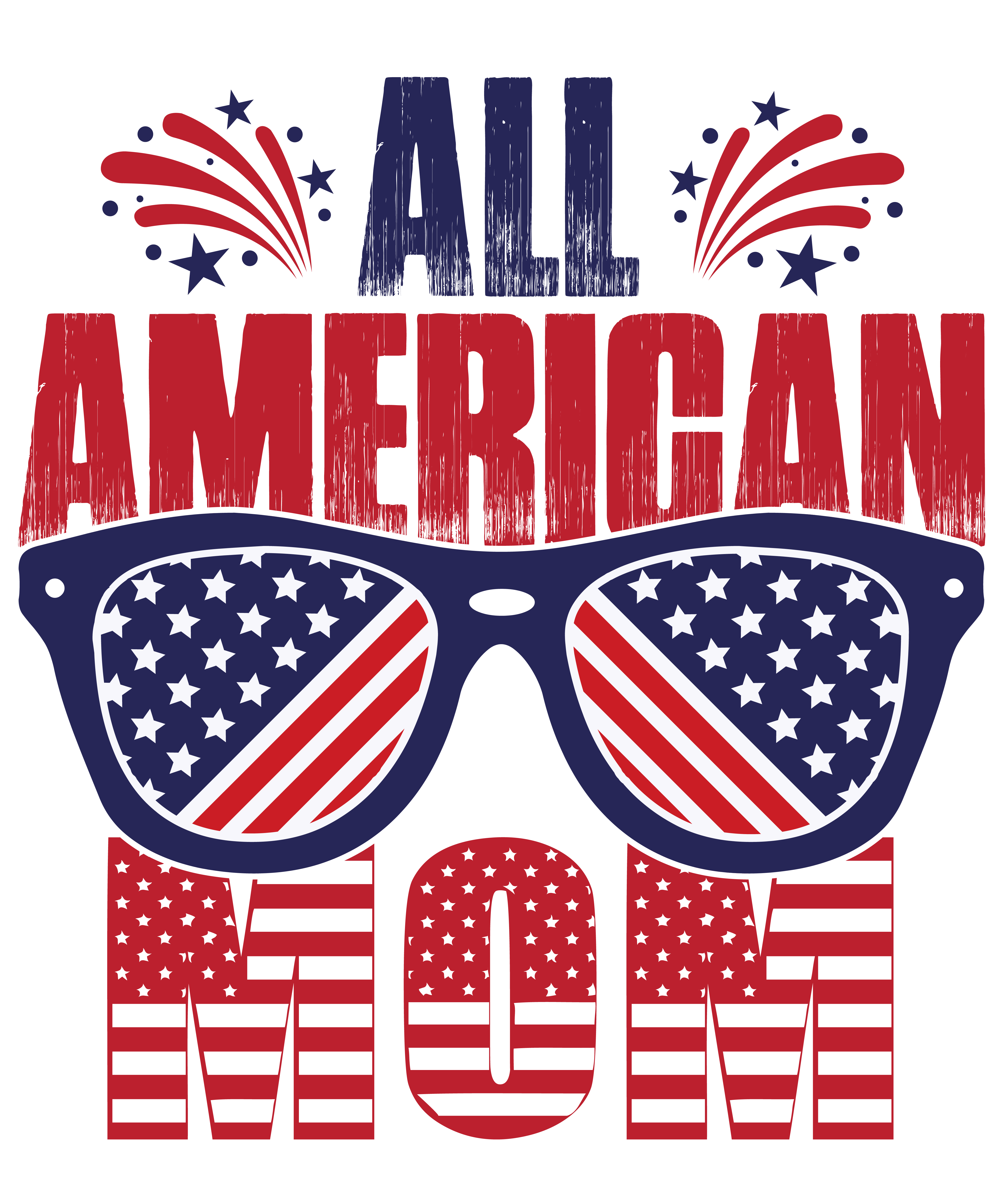 All American Mom