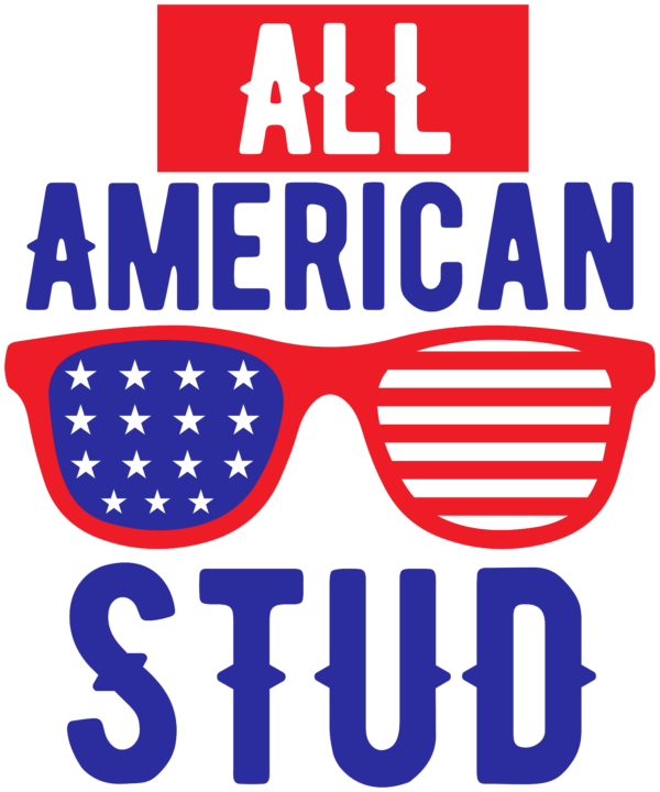 All American Stud