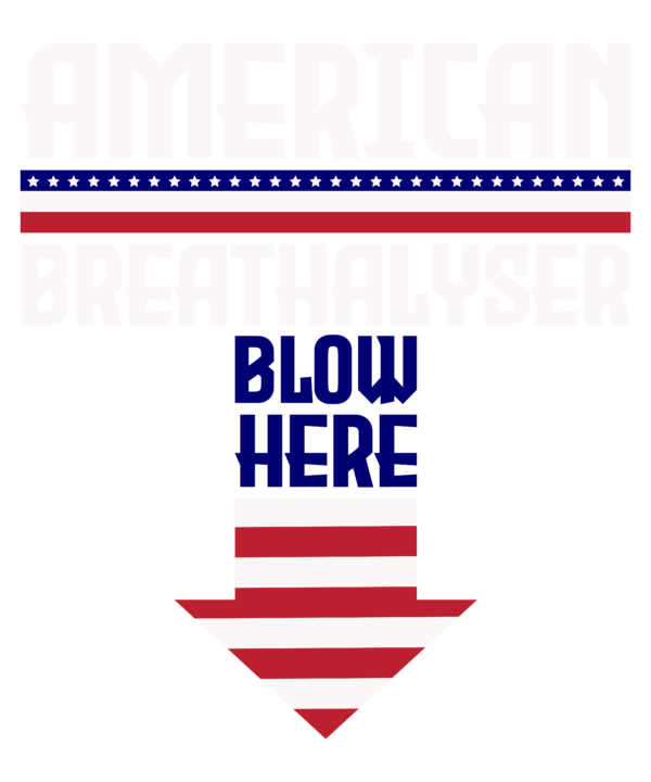 American Breathalyser