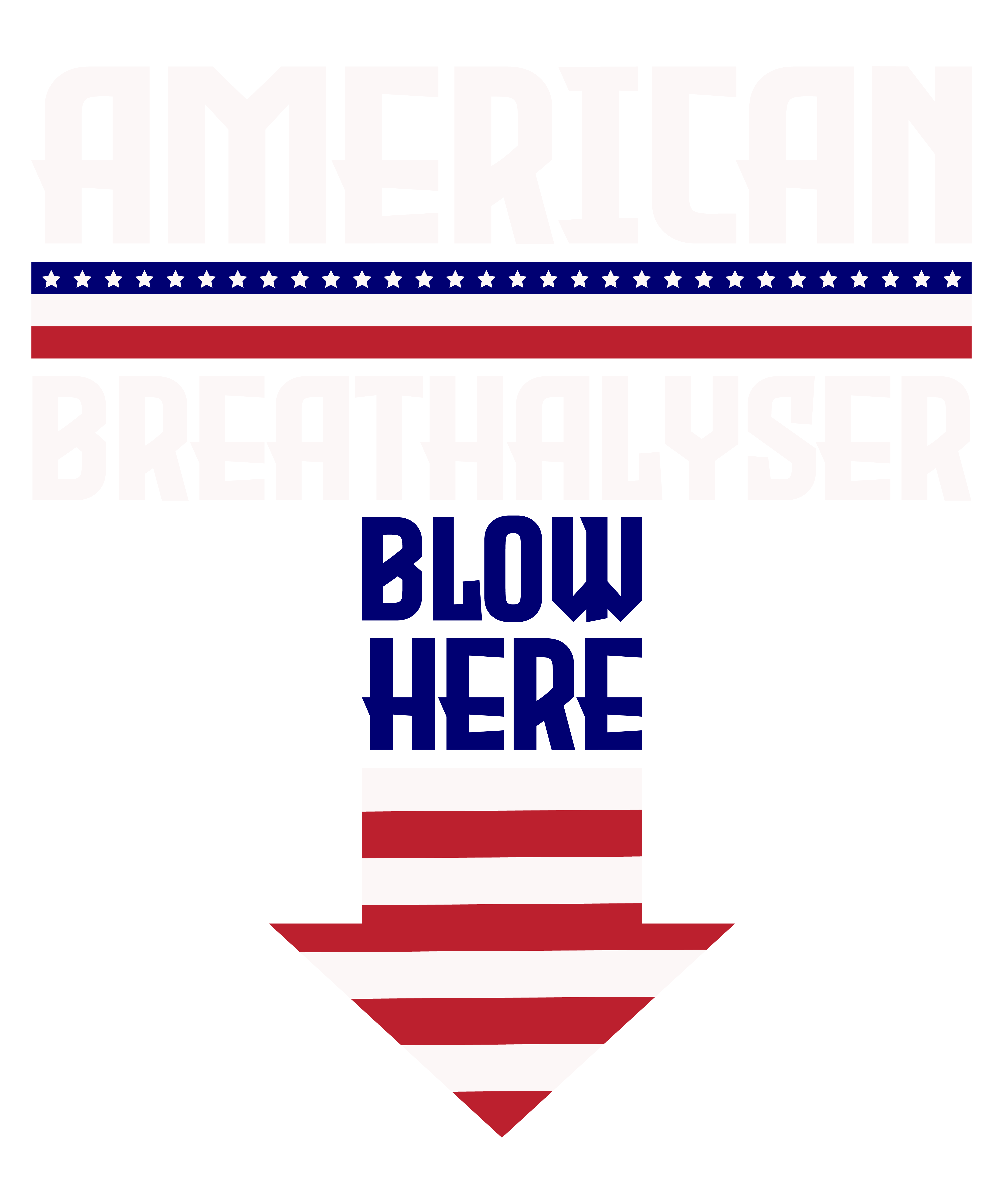 American Breathalyser