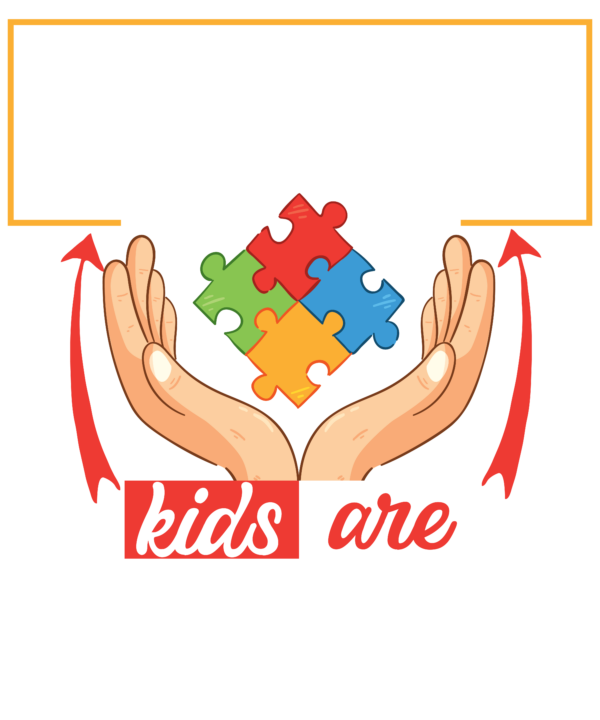 Autism Kids Are Au-Some