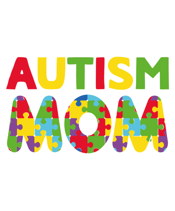 Autism Mom