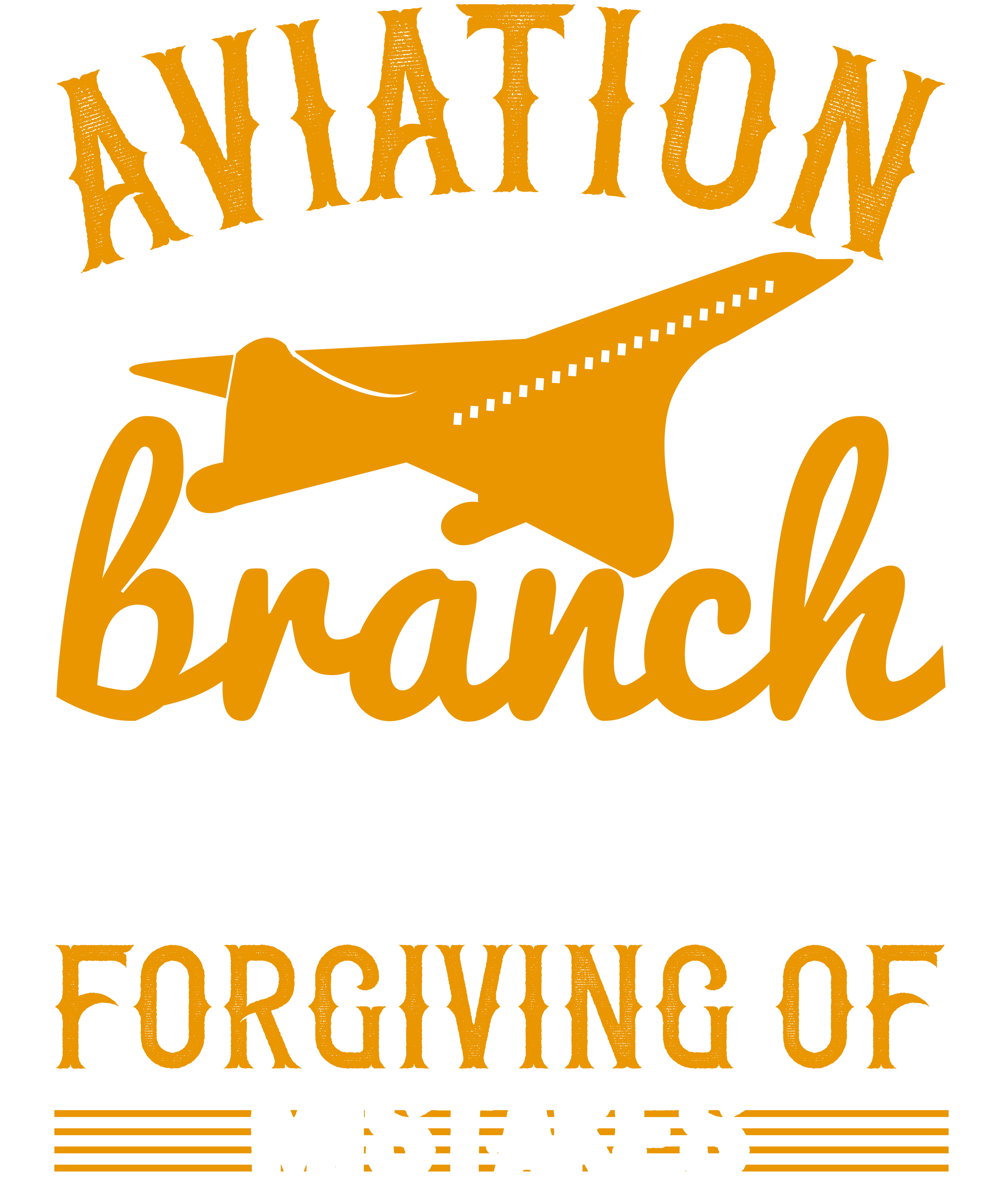 Aviation Is The Branch Of Engineering That Is Least Forgiving Of Mistakes