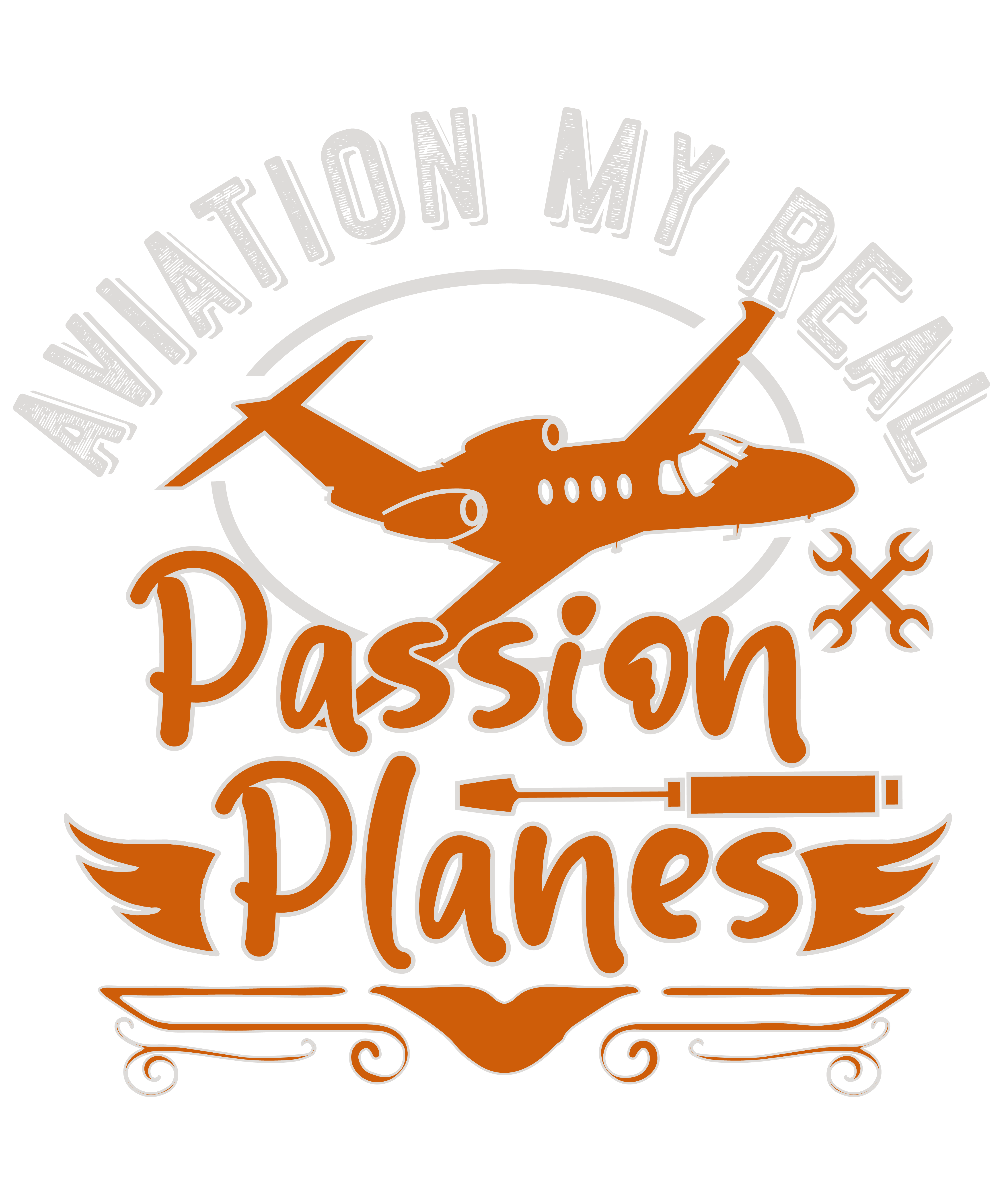 Aviation My Real Passion Planes