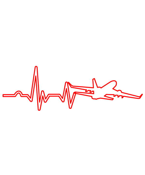 Aviator's Heartbeat