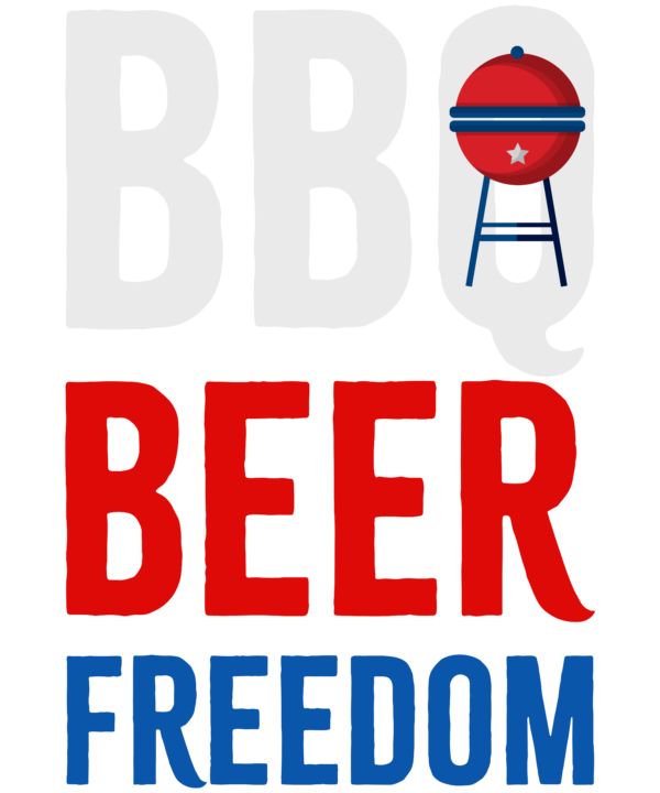 BBQ Beer Freedom
