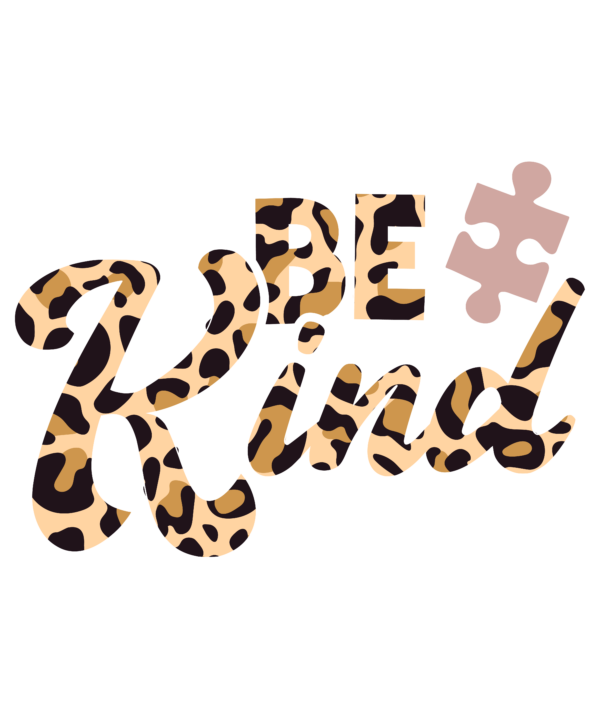 Be Kind