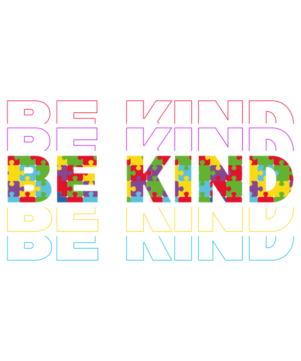 Be Kind Autism