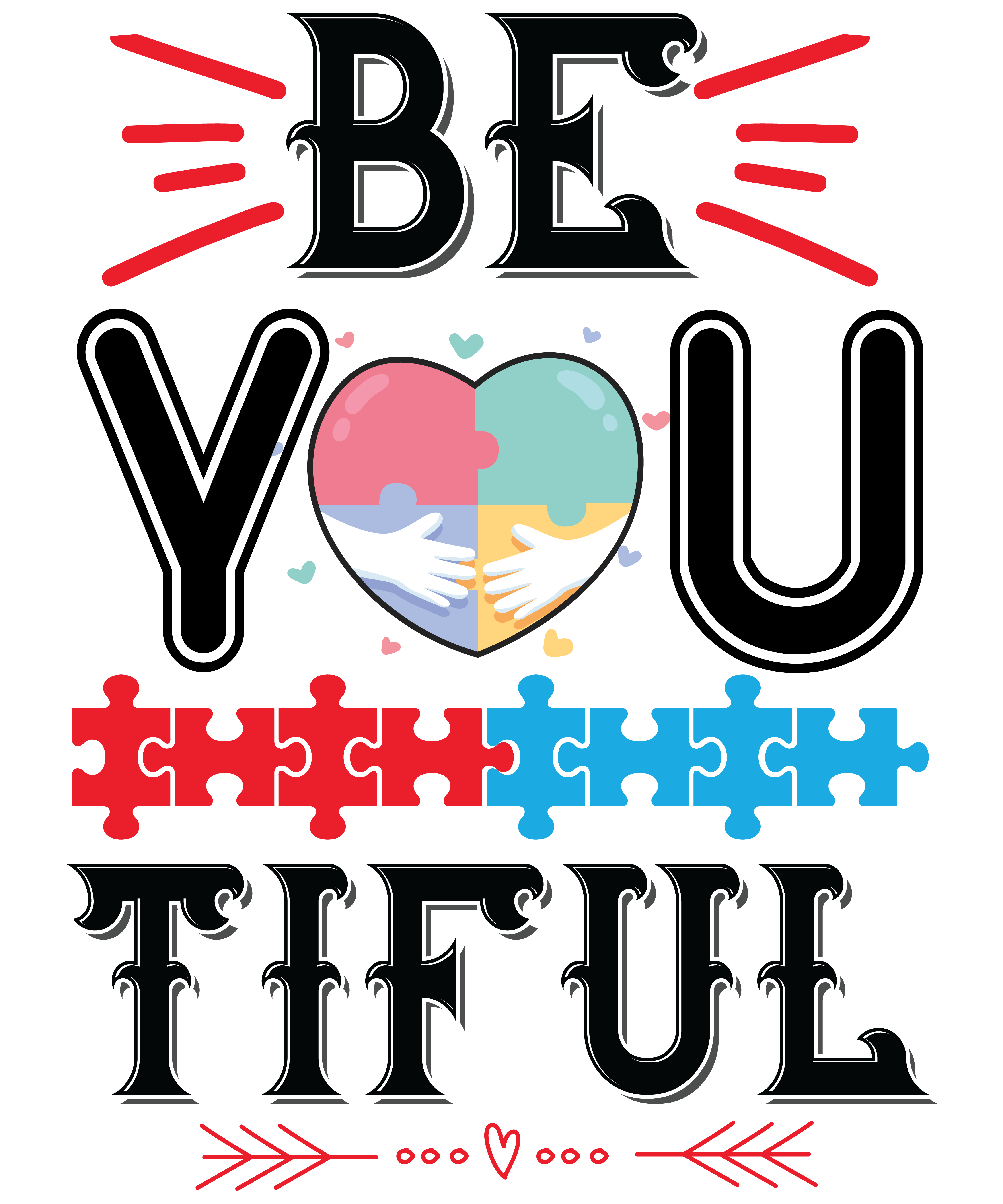 Be You