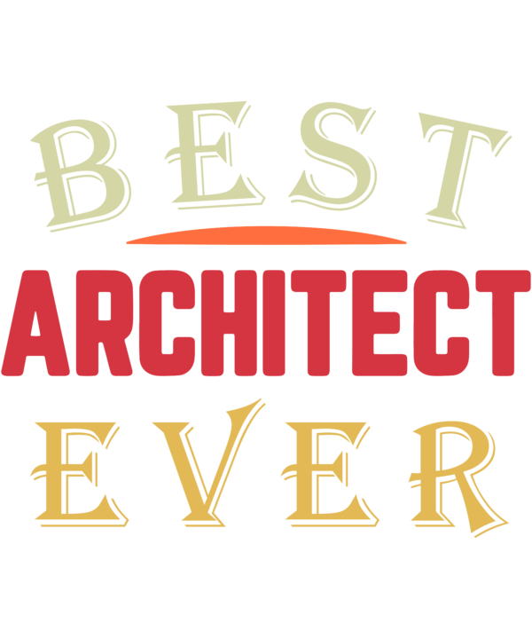 Best Architect Ever