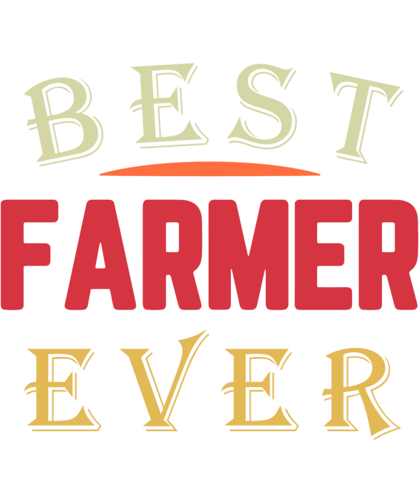 Best Farmer Ever