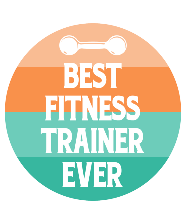Best Fitness Trainer Ever