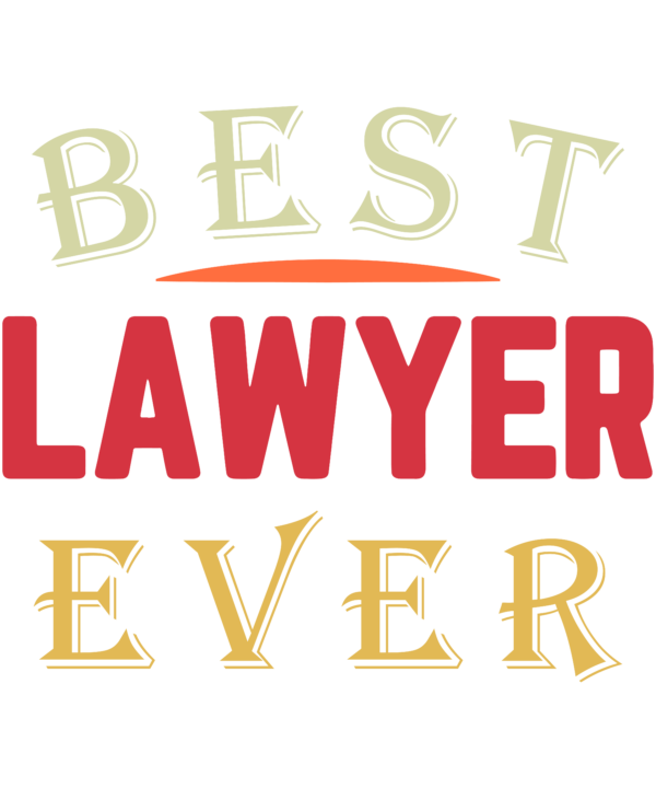Best Lawyer Ever