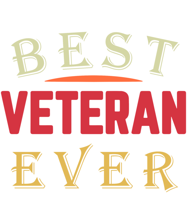 Best Veteran Ever