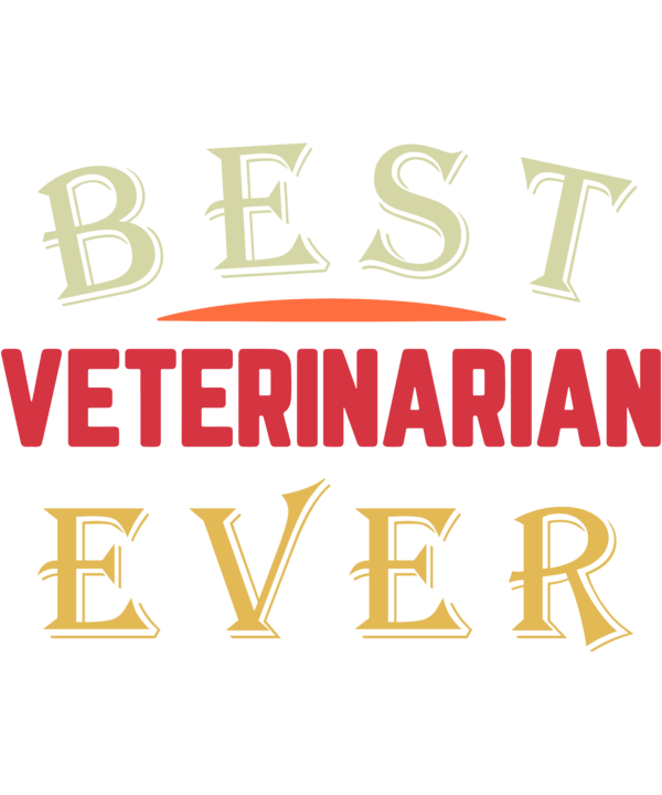 Best Veterinarian Ever