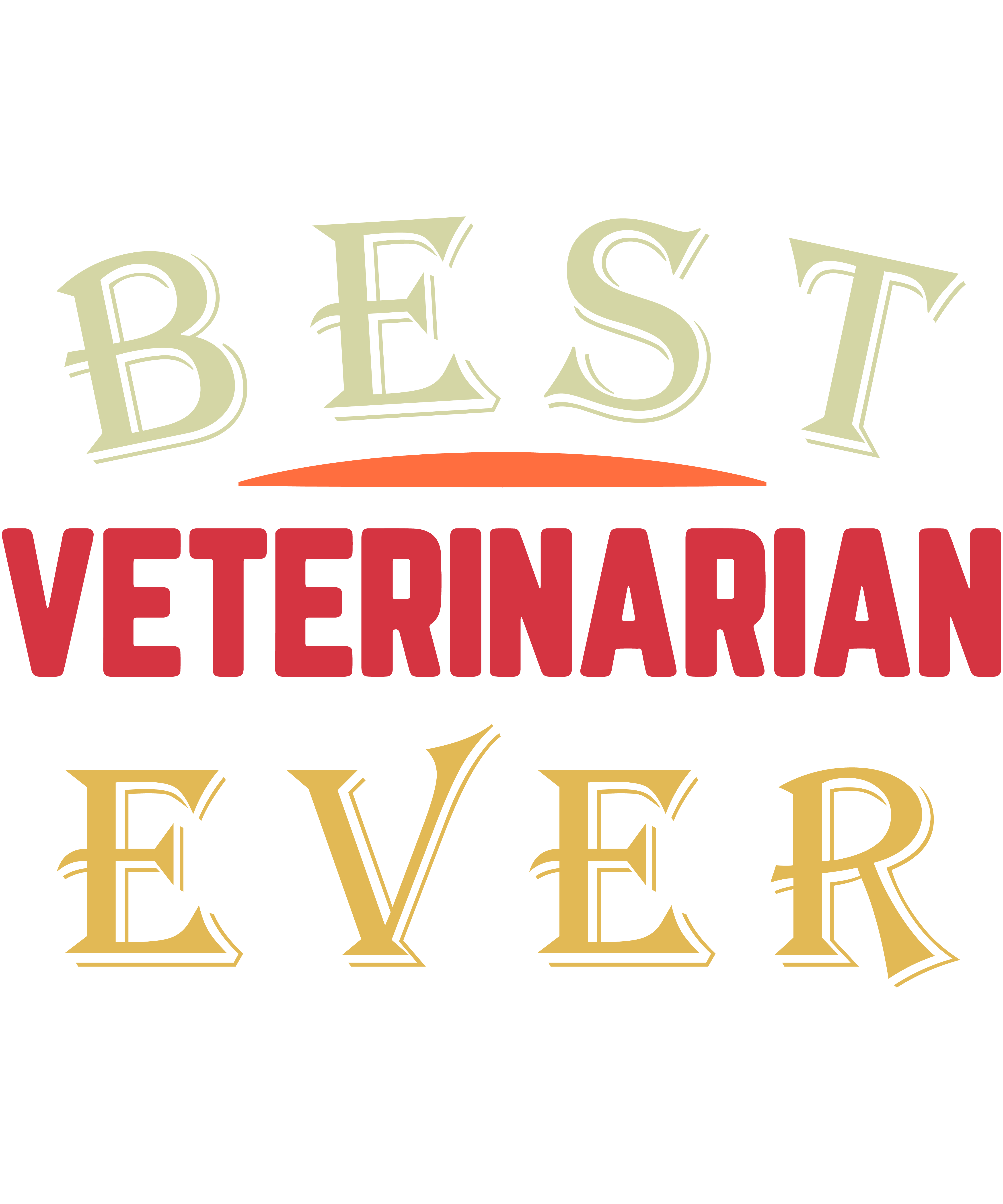 Best Veterinarian Ever