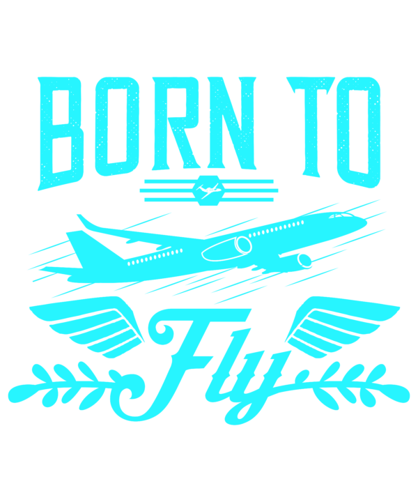 Born To Fly