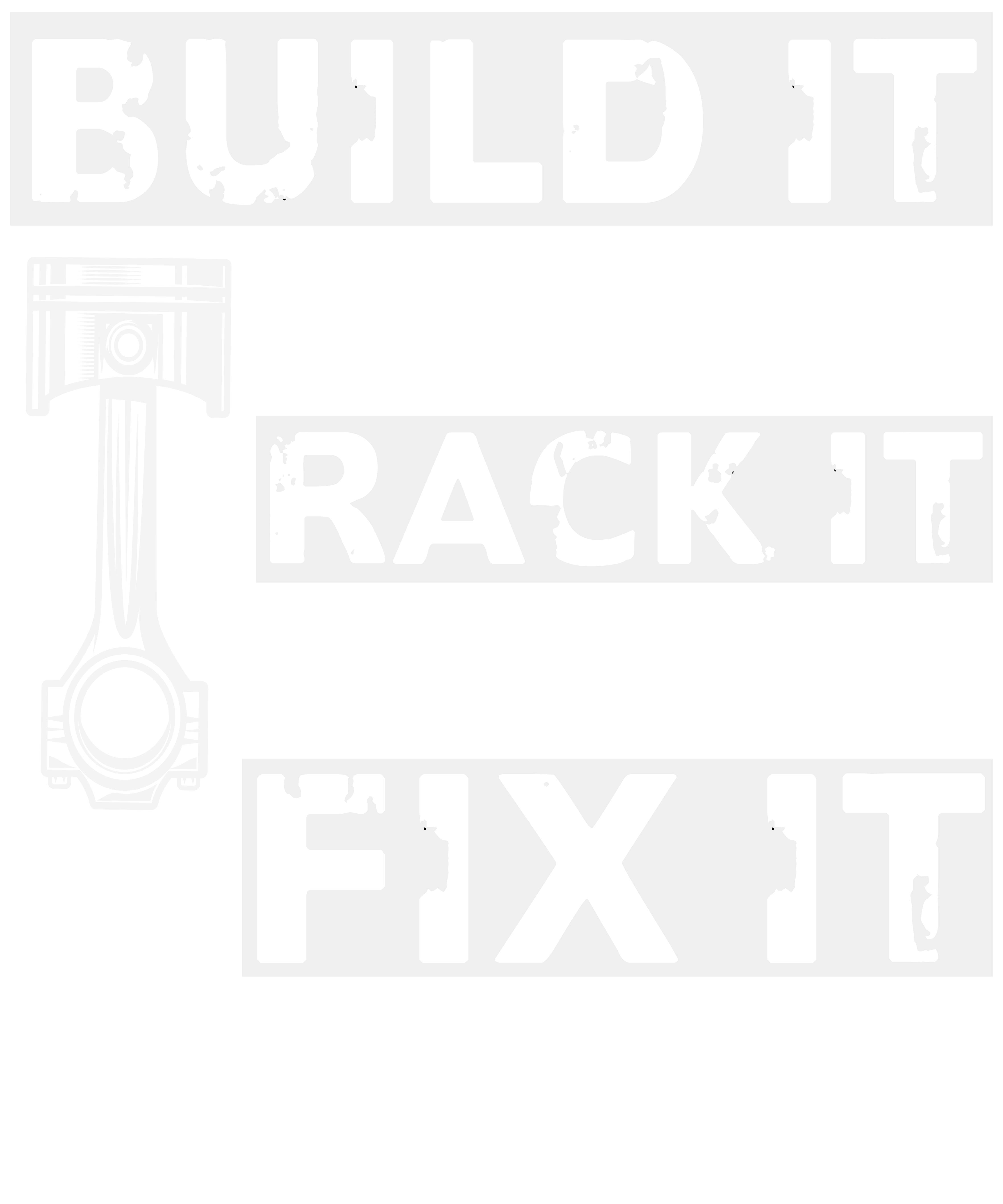 Build Tune Race Break Fix It Repeat Racing Life Car Fans Mechanic