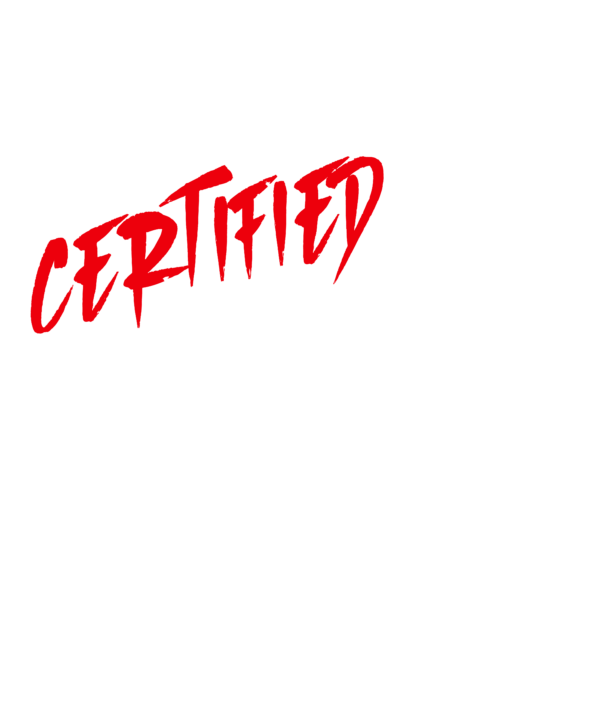 Certified Personal Trainer