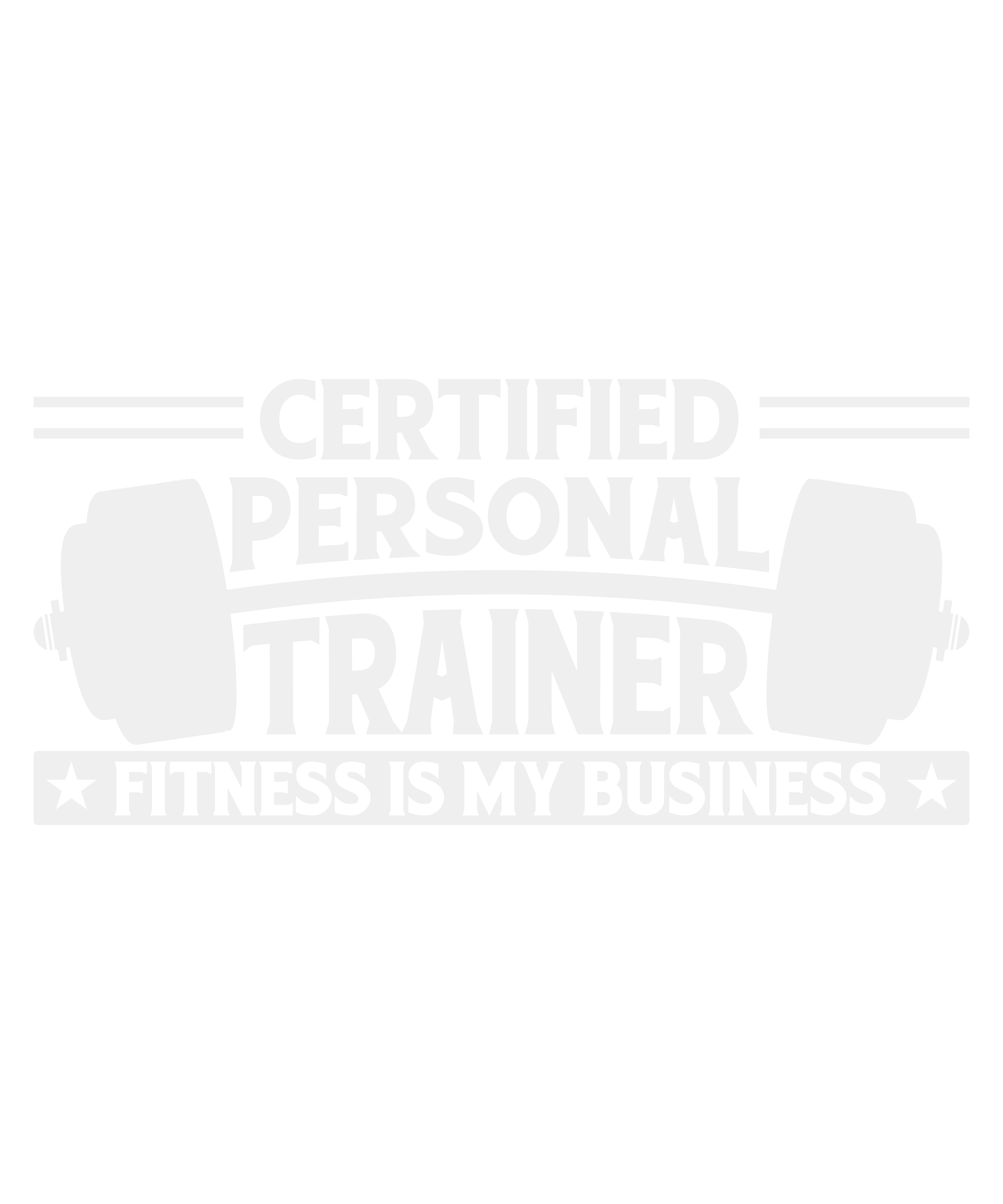 Certified Personal Trainer v2