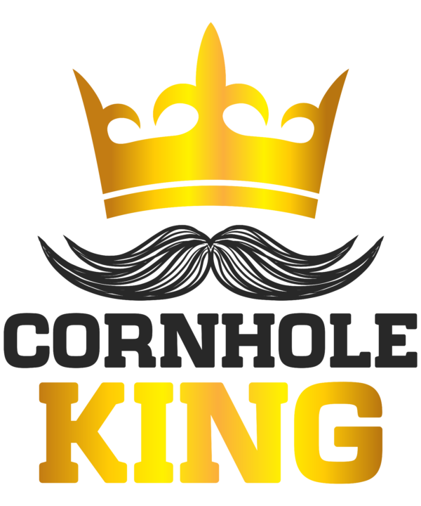 Cornhole King v2