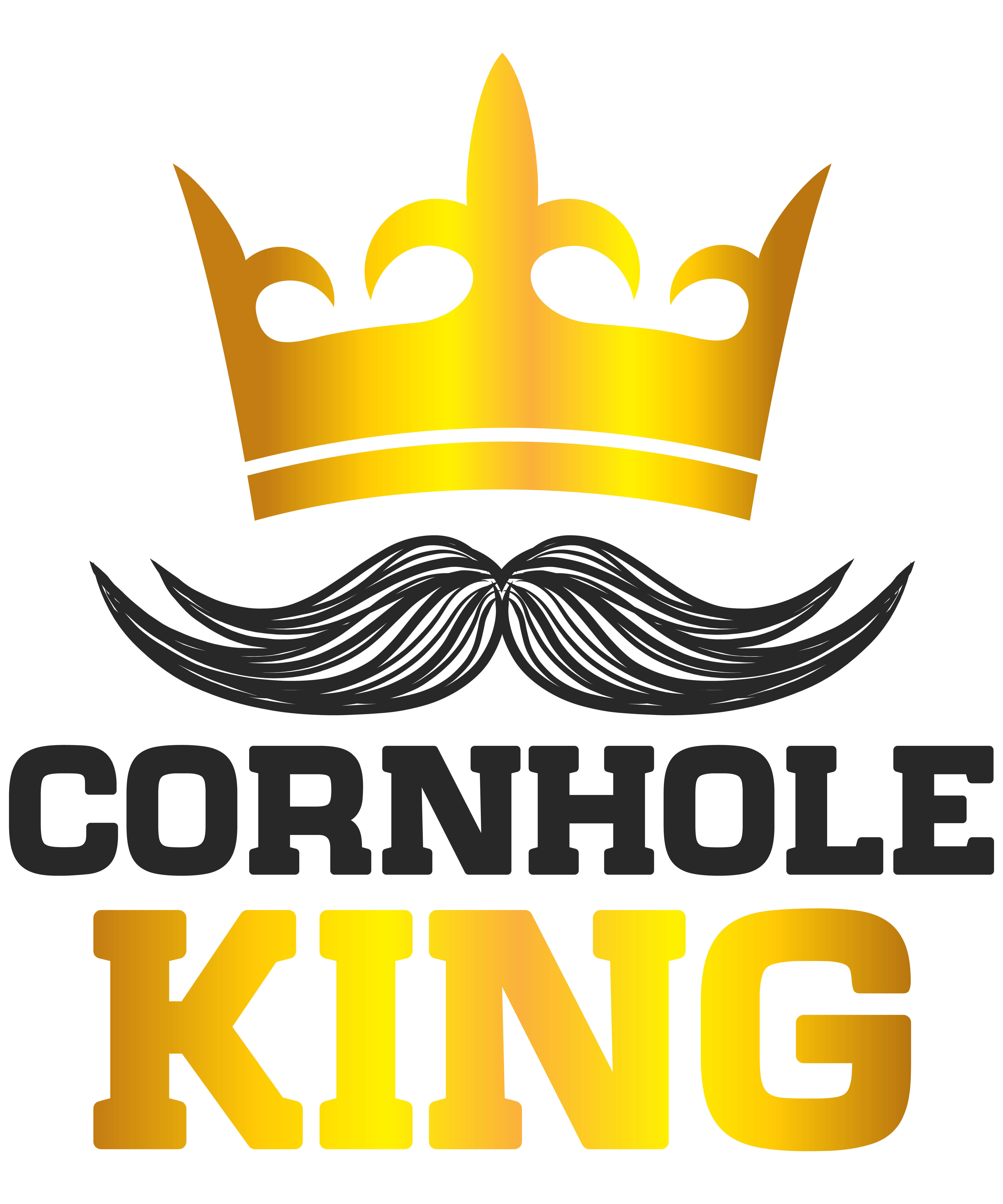 Cornhole King v2