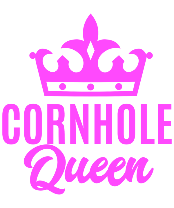 Cornhole Queen