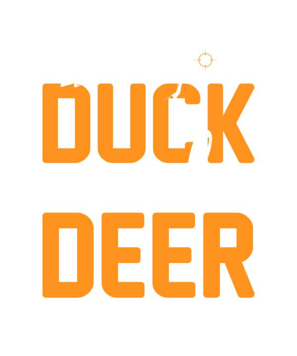 Deer And Duck Hunting