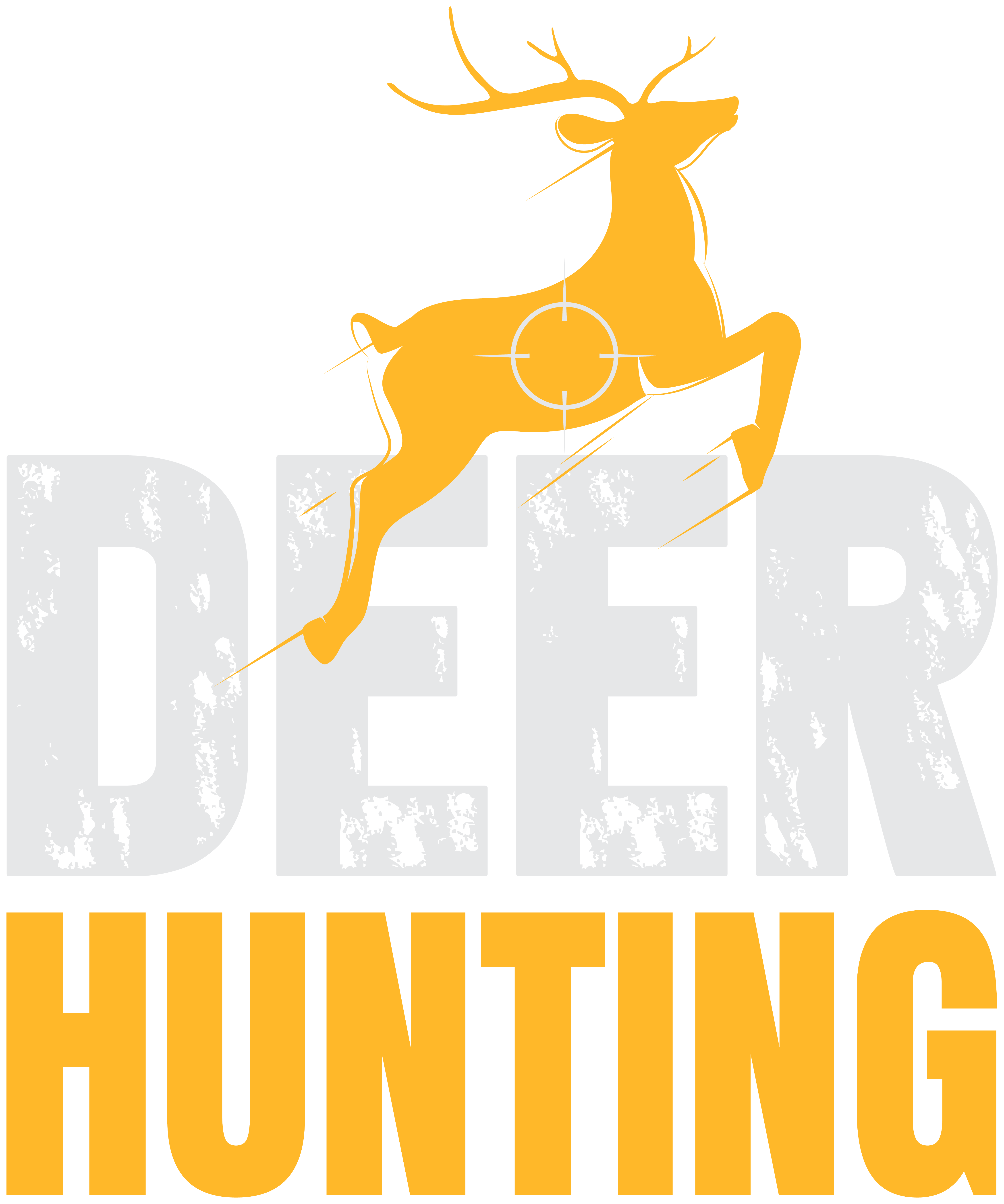 Deer Hunting