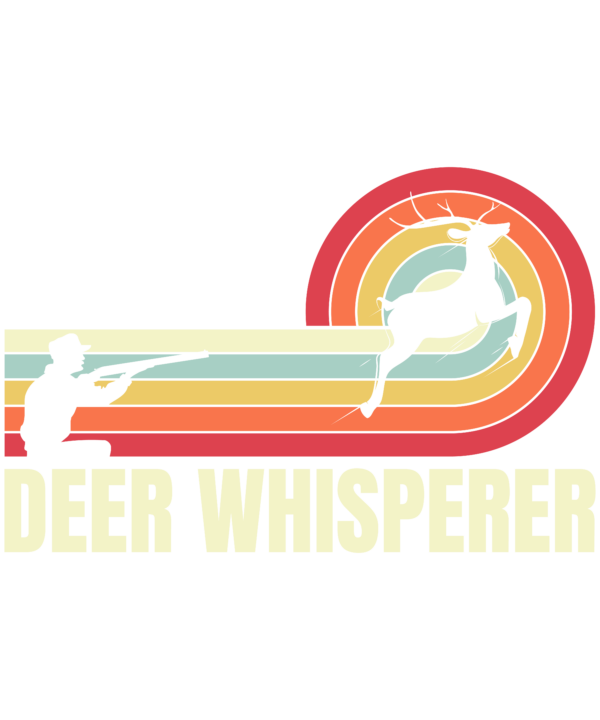 Deer Whichperer