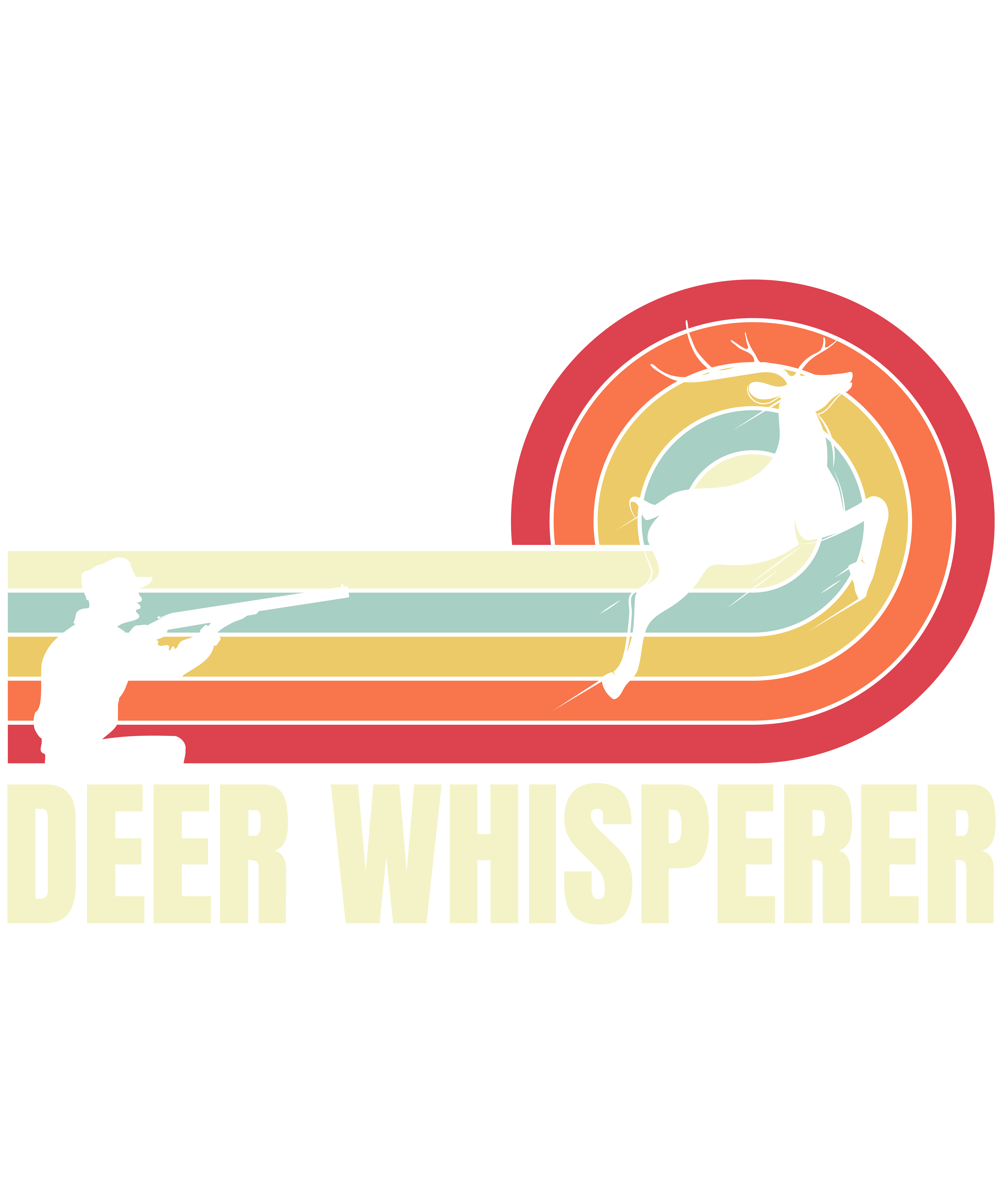 Deer Whichperer
