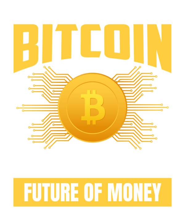 Digital Currency Bitcoin Cryptocurrency Future Of Money