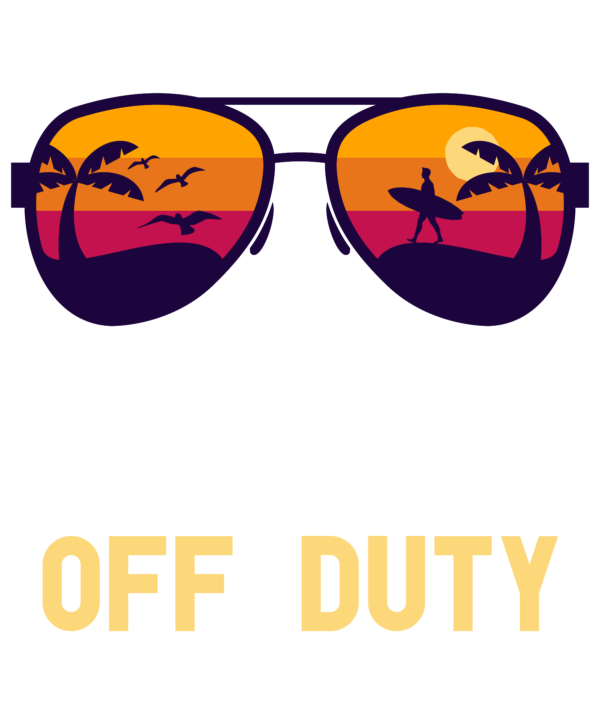 Doctor Off Duty